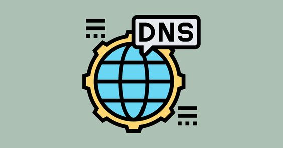 DNS چیست ؟