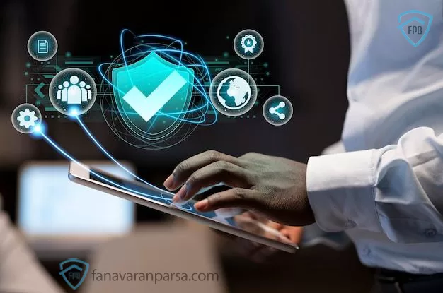 تنظیمات نرم افزاری دزدگیر اماکن