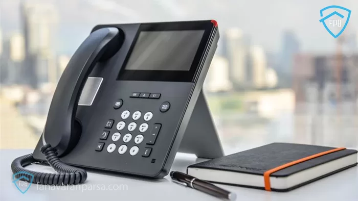 مزایا و معایب تلفن ویپ 2 معایب تلفن ویپ