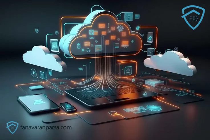 رشد سریع فناوری SD-WAN و آینده شبکه های سازمانی 1 رشد سریع فناوری SD-WAN در سالهای اخیر، چشمانداز شبکههای سازمانی را متحول کرده است. این فناوری با ارائه مدیریت هوشمند، کاهش هزینهها و افزایش بهرهوری، آیندهای نوین برای ارتباطات سازمانی رقم میزند.