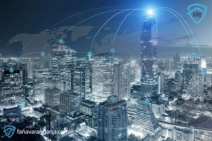 رشد سریع فناوری SD-WAN و آینده شبکه های سازمانی 2 SD-WAN فناوری شبکهای است که با مدیریت متمرکز، مسیرهای پویا و امنیت بالا، عملکرد شبکههای سازمانی را بهینه و هزینهها را کاهش میدهد.
